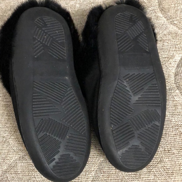 COASTERS HOME SHOES SIZE 8 - Picture 4 of 4